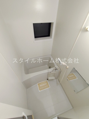 【浴室】 | セジュールスール