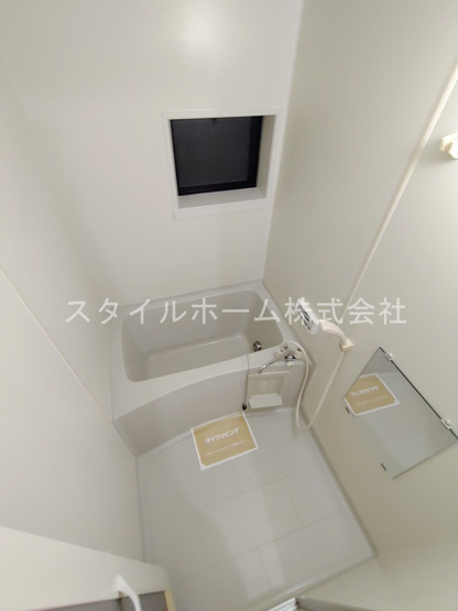 【浴室】 | セジュールスール