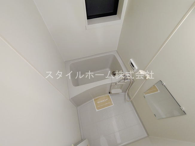 【浴室】 | セジュールスール