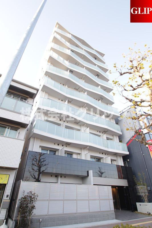 Urban Link神奈川新町