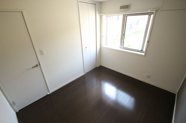 フィカーサ大久保の寝室|※お部屋により仕様が異なる場合があります※