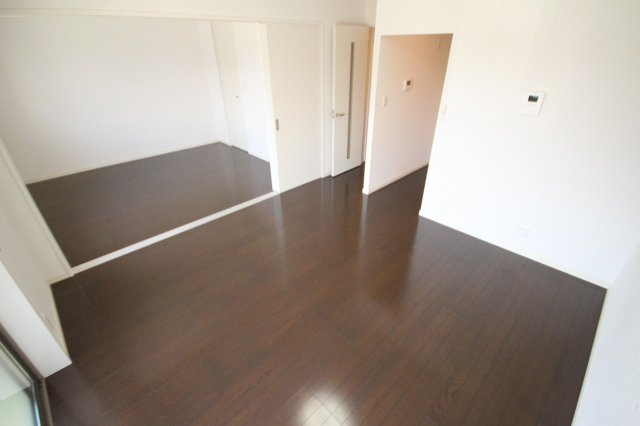 フィカーサ大久保のその他|※お部屋により仕様が異なる場合があります※