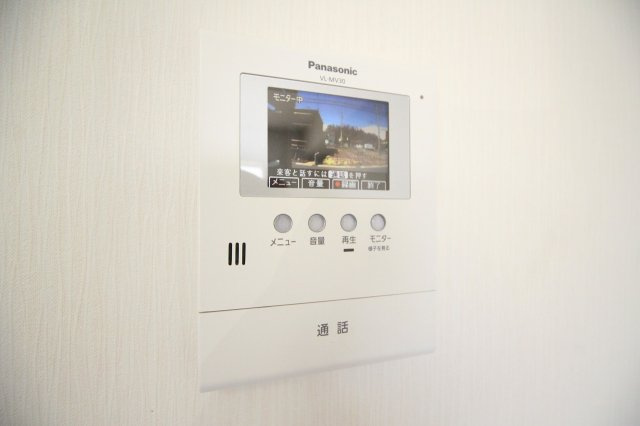 フィカーサ大久保のセキュリティ|※お部屋により仕様が異なる場合があります※