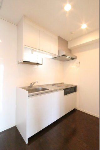 フィカーサ大久保のキッチン|※お部屋により仕様が異なる場合があります※