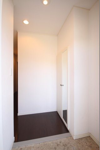 フィカーサ大久保の玄関|※お部屋により仕様が異なる場合があります※