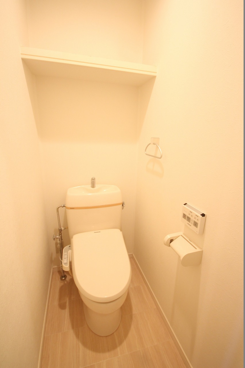 フィカーサ大久保のトイレ|※お部屋により仕様が異なる場合があります※