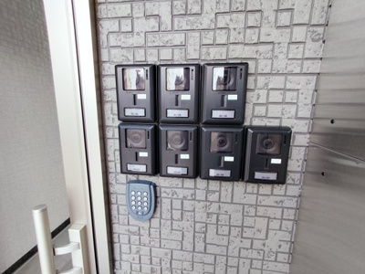 【その他共用部分】 | アークプレイス上尾春日