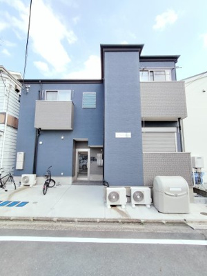 【外観】 | アークプレイス上尾春日