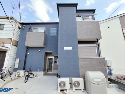 【外観】 | アークプレイス上尾春日