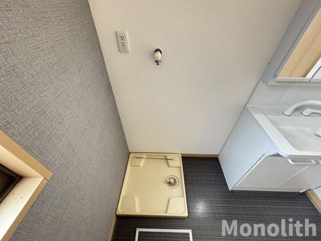 パルファンシャーメゾンの設備