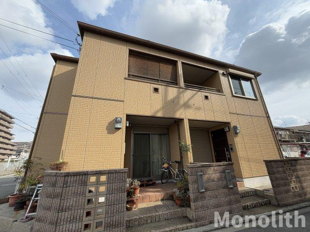 パルファンシャーメゾン