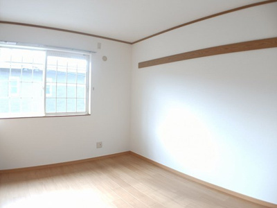 【内装】 | シャルマンアビテ１