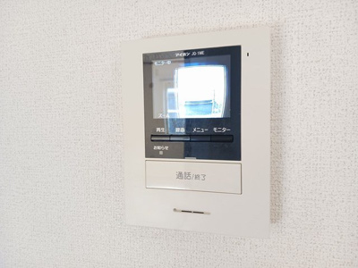 【セキュリティ】 | シャルマンアビテ１