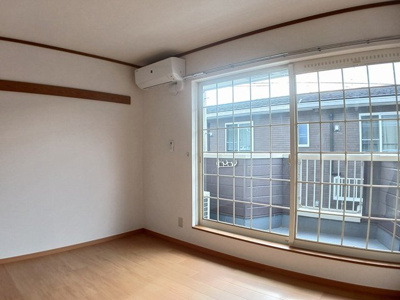 【洋室】 | シャルマンアビテ１