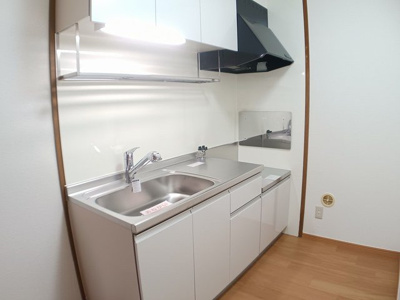 【キッチン】 | シャルマンアビテ１