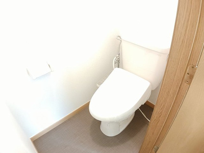 【トイレ】 | シャルマンアビテ１