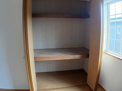 【収納】 | シャルマンアビテ１