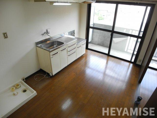 クオーレ中川のその他