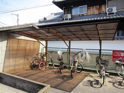 【その他】 | ハイツ川崎