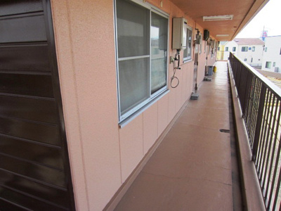 【その他共用部分】 | ハイツ川崎