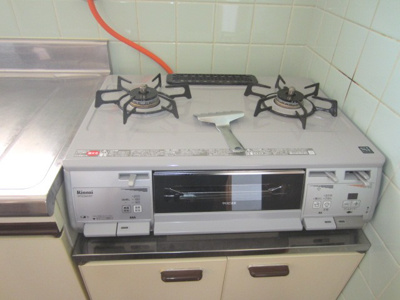 【設備】 | ハイツ川崎