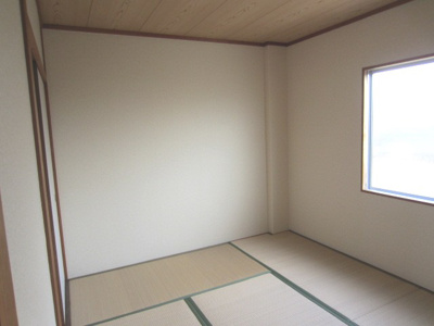 【寝室】 | ハイツ川崎