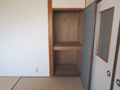 【収納】 | ハイツ川崎