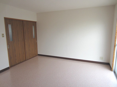 【内装】 | ハイツ川崎