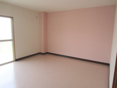 【居間・リビング】 | ハイツ川崎