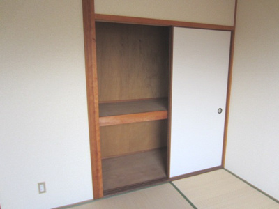 【収納】 | ハイツ川崎