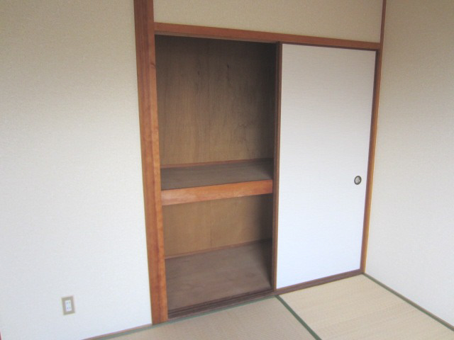 【収納】 | ハイツ川崎