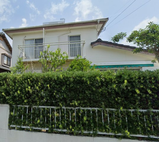 清武町池田台　中古戸建の外観