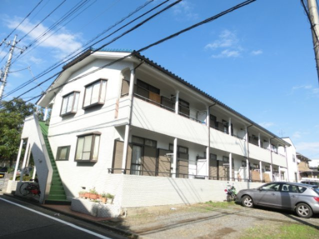 ハイツブライト