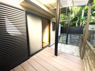  | 浄土寺真如町　中古戸建【平成13年築★駐車可】