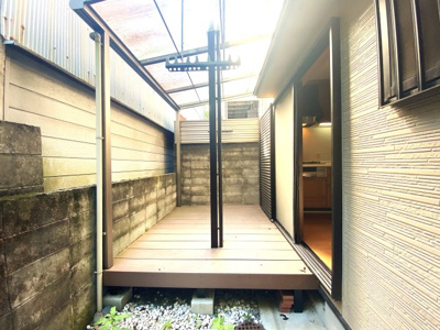  | 浄土寺真如町　中古戸建【平成13年築★駐車可】