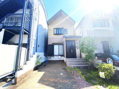  | 浄土寺真如町　中古戸建【平成13年築★駐車可】