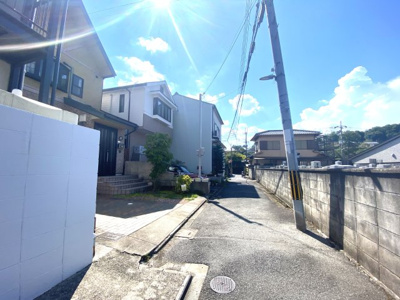  | 浄土寺真如町　中古戸建【平成13年築★駐車可】