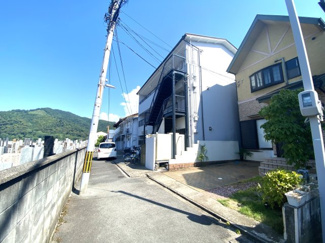  | 浄土寺真如町　中古戸建【平成13年築★駐車可】