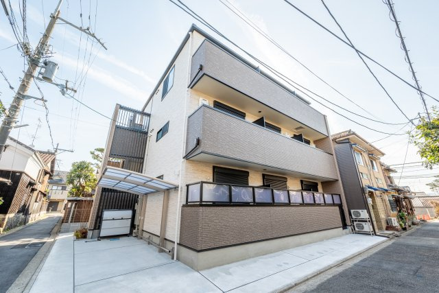 KOTOステージ伏見稲荷