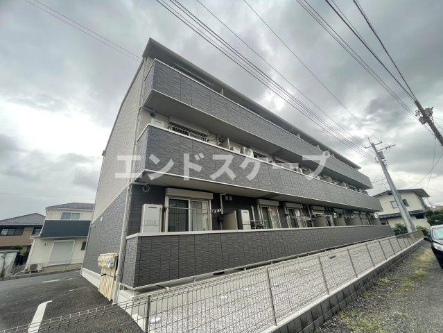 メゾンレジデンス