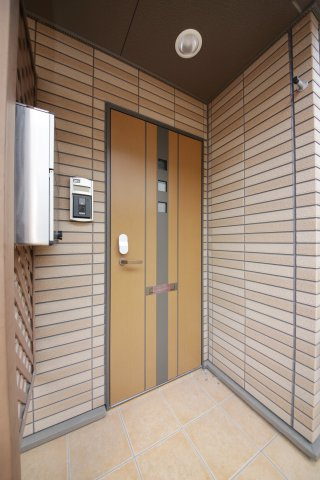 メロウ　ハウスEのその他共用部分