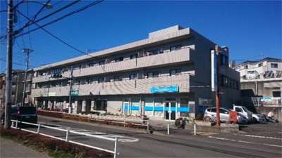 【外観】 | プルミエ榛名坂(プルミエハルナザカ) 