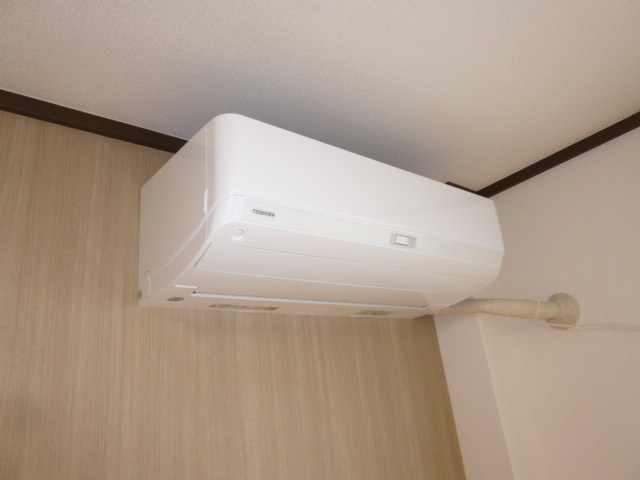 プチパール１０２の設備