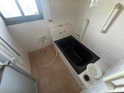 【浴室】 | 盛岡市上田字北山