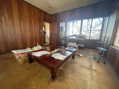 【洋室】 | 盛岡市上田字北山