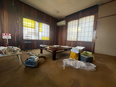 【和室】 | 盛岡市上田字北山