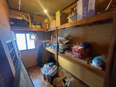 【収納】 | 盛岡市上田字北山