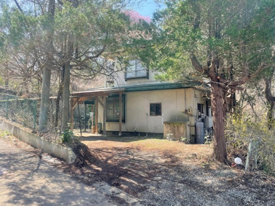 【外観】 | 盛岡市上田字北山