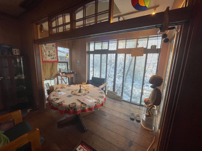 【内装】 | 盛岡市上田字北山