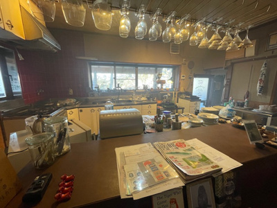 【キッチン】 | 盛岡市上田字北山